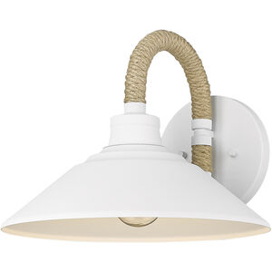 Journey 1 Light 12.00 inch Wall Sconce